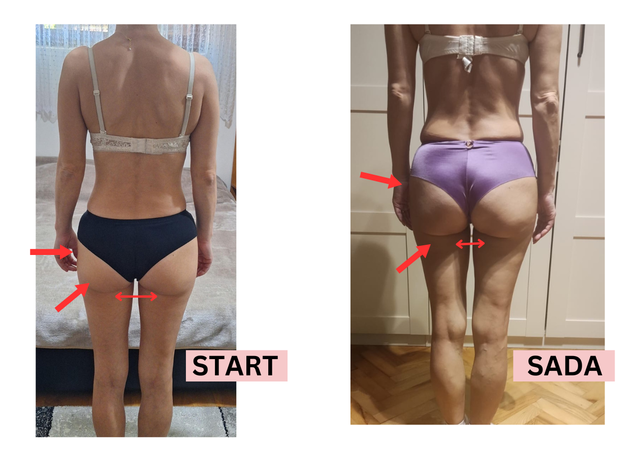 Filomena - Rezultati