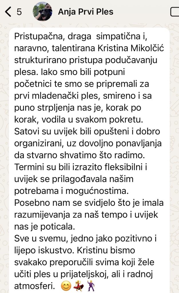 Zadovoljni mladenci
