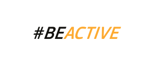 #BeActive