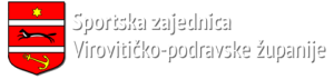 Sportska zajednica Virovitičko-podravske županije